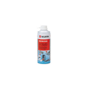 Limpiador de frenos Wurth spray 500ML - Pack 6 unidades